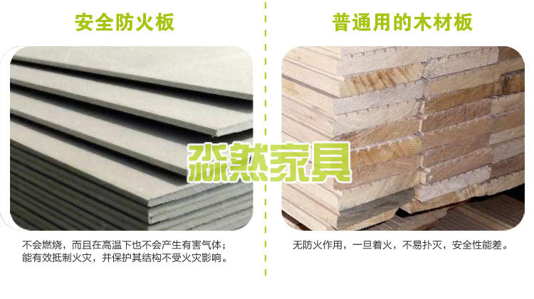 【辦公家具廠家直銷】新款時尚四人組合辦公桌 辦公室職員辦公桌