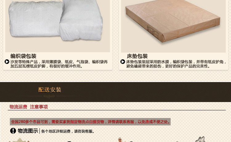 歐式家具雙人床法式公主床實(shí)木橡木1.8米大床廠家直銷