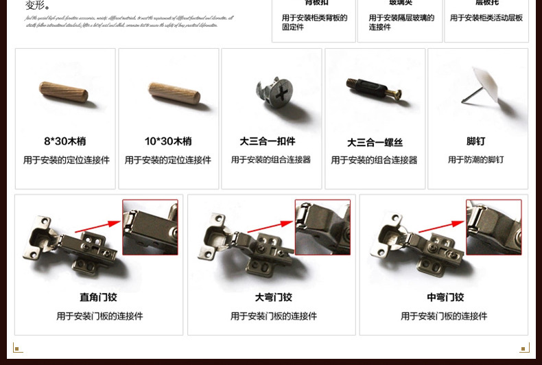 淘寶最熱全實木床進口橡木1.8米雙人床南康中式高箱實木床批發935