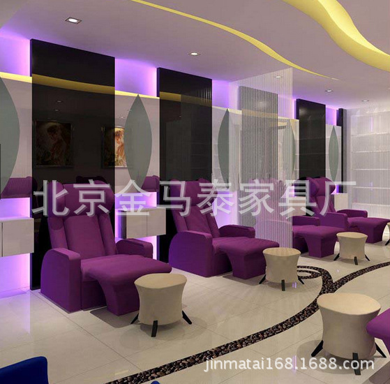北京美甲家具 北京美甲沙發加工 北京美甲沙發