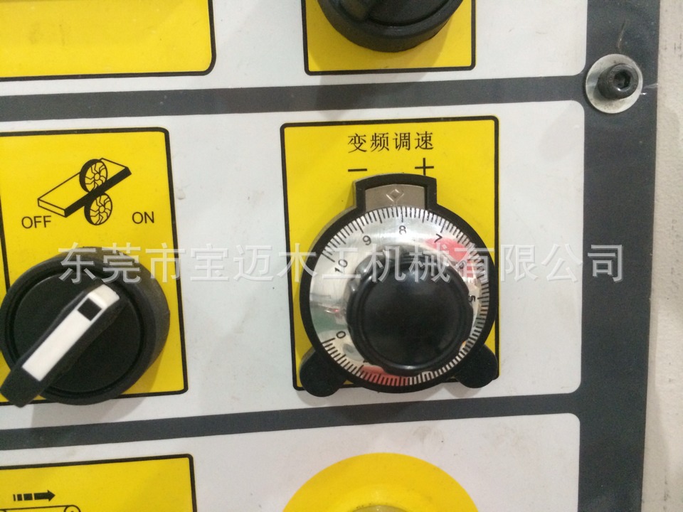 封邊機全自動封邊機廠家直銷寶邁機械板式家具制造設備木工封邊機