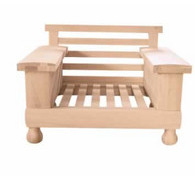 代理生產加工全實木家具