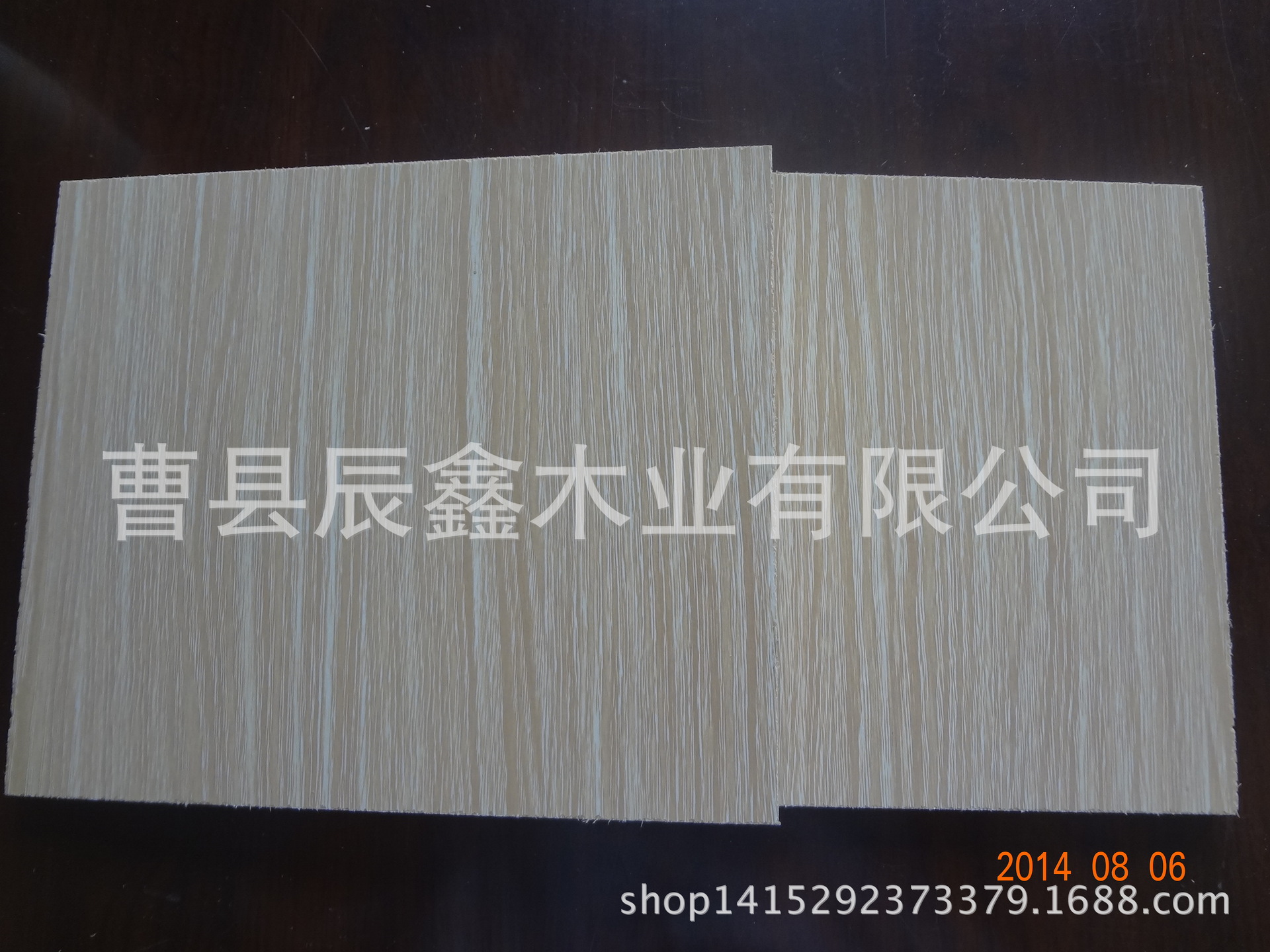 批發多規格建筑板材 家裝木板 環保生態免漆板家具木材 量大從優