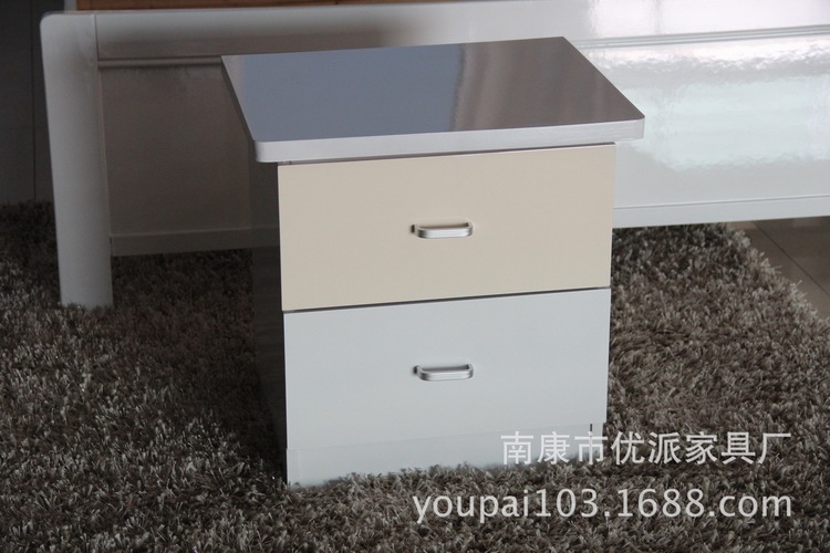批發(fā)956#實(shí)木床 象牙白色實(shí)木床1.5 簡(jiǎn)約烤漆1.8米休閑雙人實(shí)木床