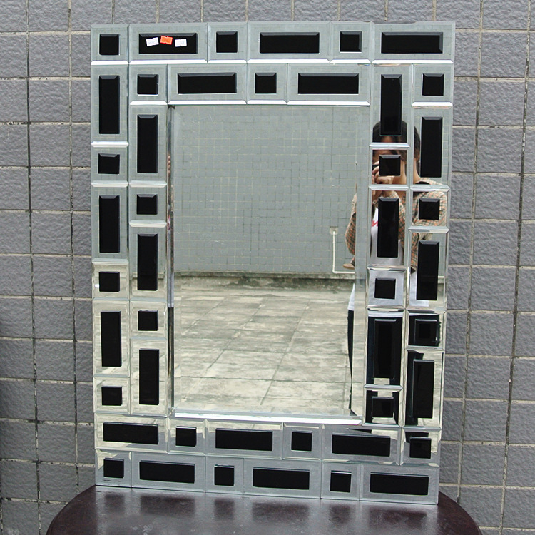 loft美式鄉(xiāng)村鐵藝創(chuàng)意個性復古外貿工業(yè)風實木家具帶輪子儲物桌子