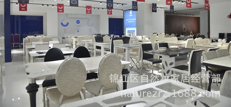 廠家直銷電視柜 不銹鋼鋼化玻璃板式家具5抽收納客廳爆款酒店家具