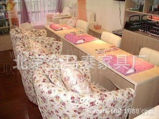 北京美甲家具 北京美甲沙發加工 北京美甲沙發