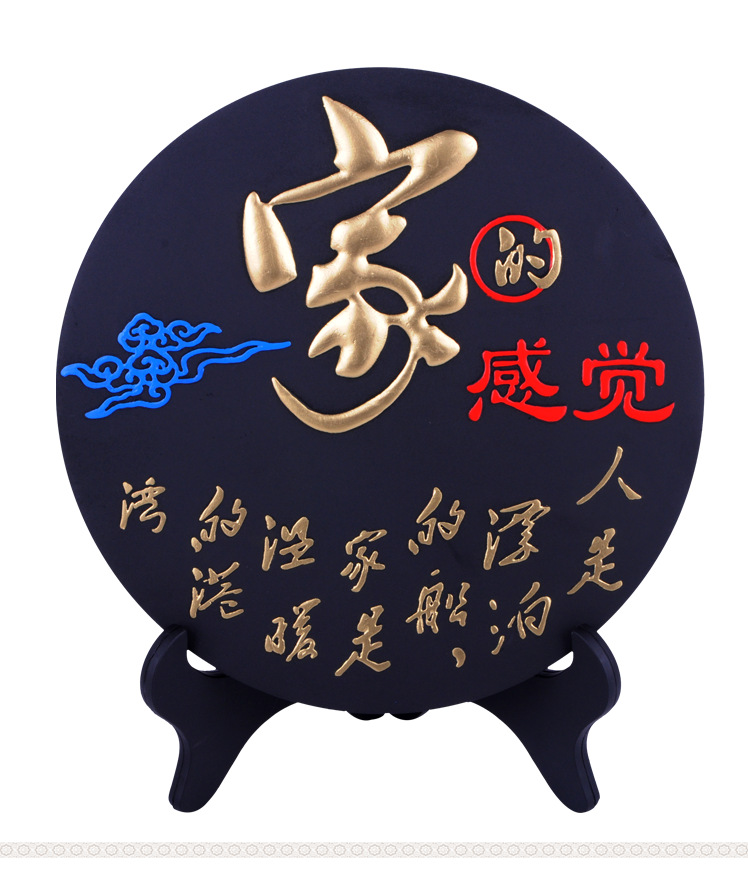 活性炭雕擺件 家居裝飾品客廳擺設創意高檔喬遷禮物 新房去味送禮