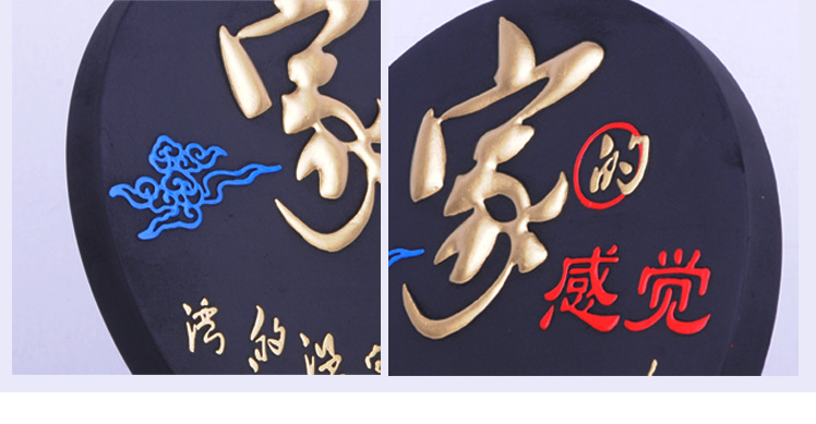 活性炭雕擺件 家居裝飾品客廳擺設創意高檔喬遷禮物 新房去味送禮