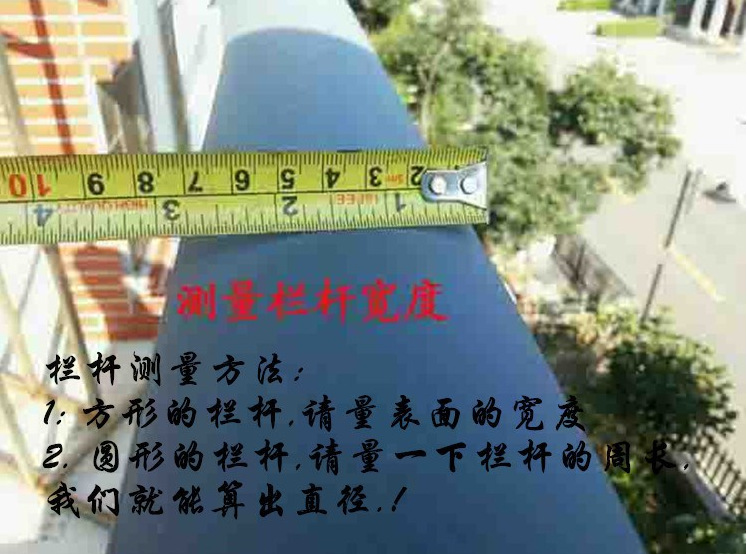 歐式鐵藝陽臺花架 室內欄桿多盆花架 移動戶外樓梯壁掛吊蘭家具