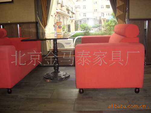 承接北京咖啡廳沙發(fā) 北京西餐廳沙發(fā) 北京餐廳沙發(fā) 測量定做