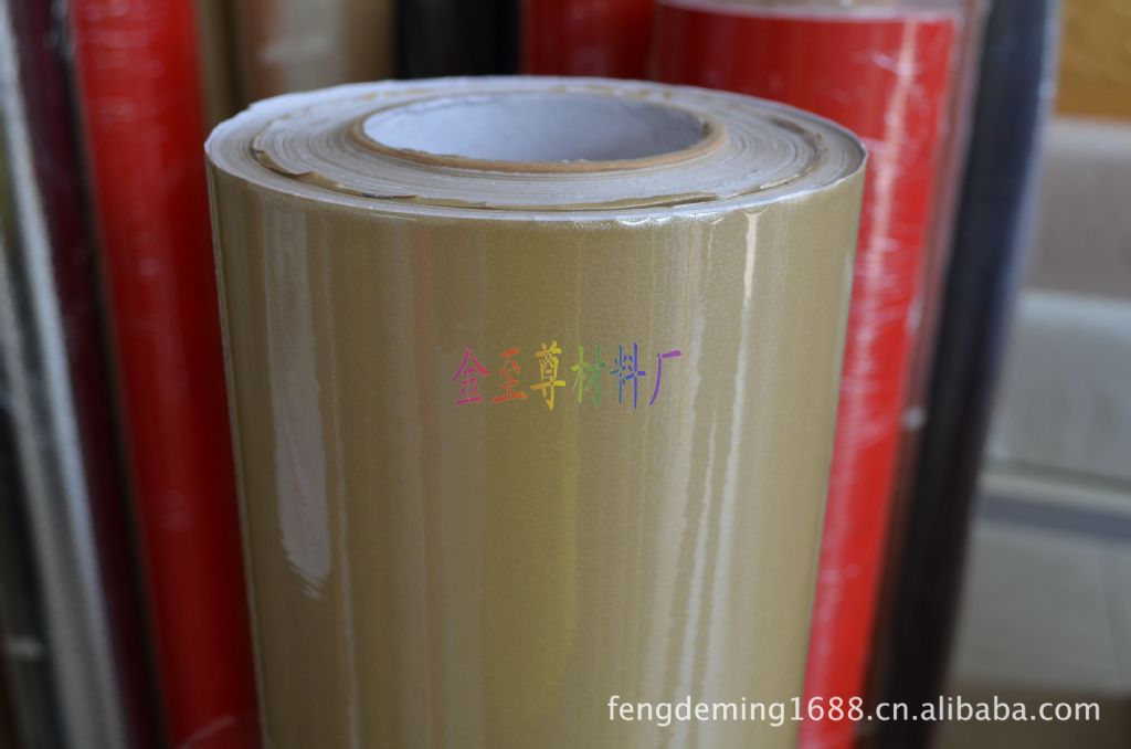【廠家直銷】木紋加工 木紋塑料 木紋貼紙 家具木紋紙 木紋紙PVC