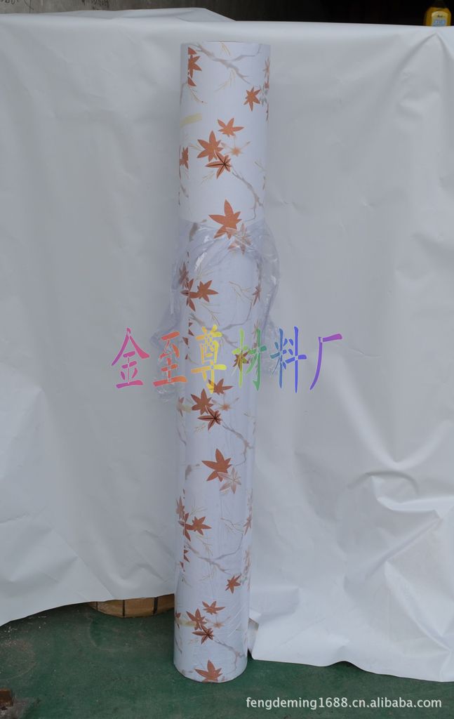 【廠家直銷】木紋加工 木紋塑料 木紋貼紙 家具木紋紙 木紋紙PVC