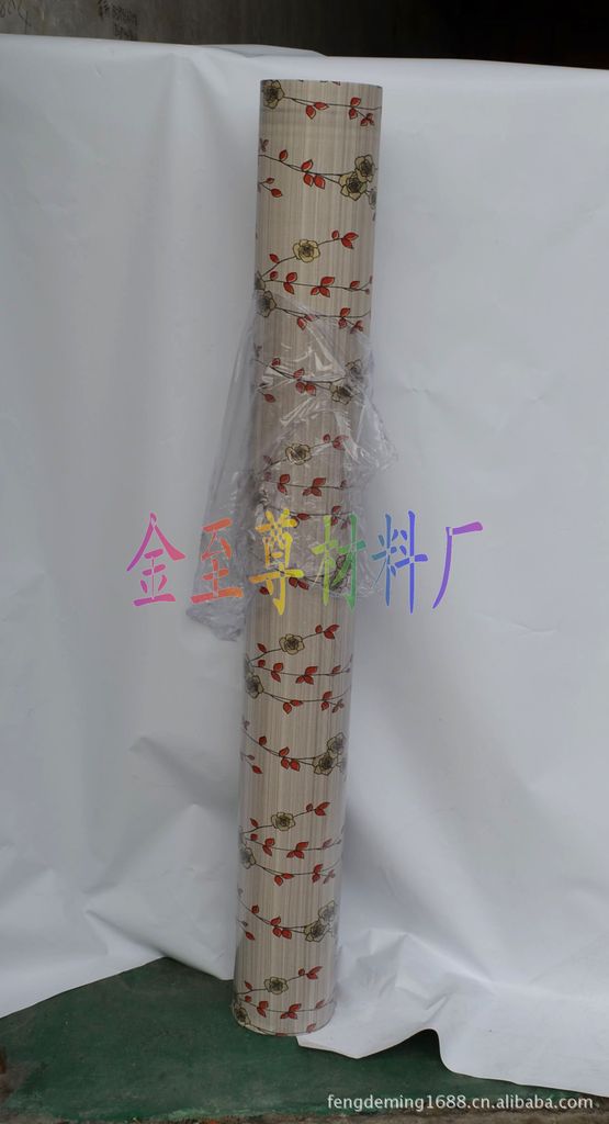 【廠家直銷】木紋加工 木紋塑料 木紋貼紙 家具木紋紙 木紋紙PVC