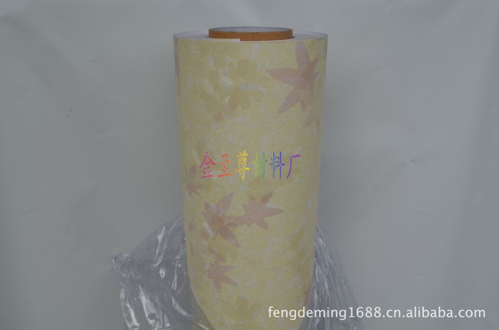 【廠家直銷】木紋加工 木紋塑料 木紋貼紙 家具木紋紙 木紋紙PVC