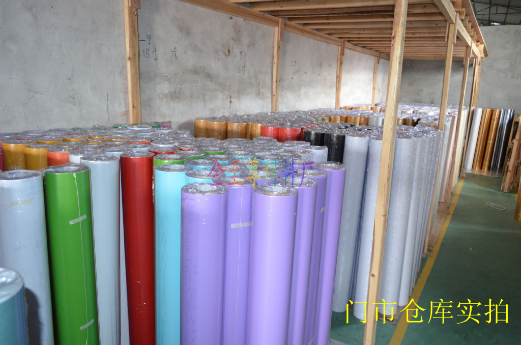 【廠家直銷】木紋加工 木紋塑料 木紋貼紙 家具木紋紙 木紋紙PVC