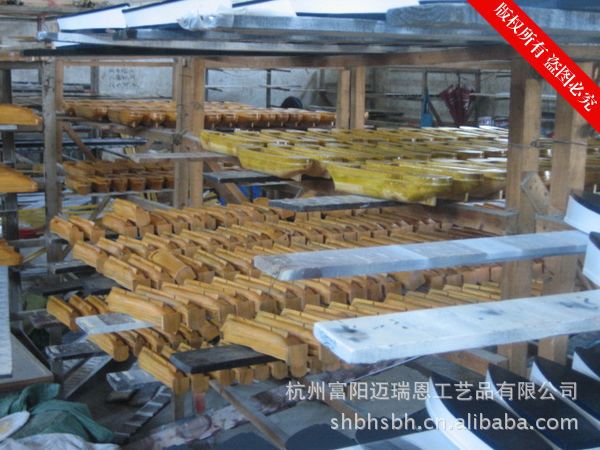 特價(jià)促銷(xiāo) 24CM帆船模型  地中海飾品 家居 實(shí)木手工雕刻 歐式多帆