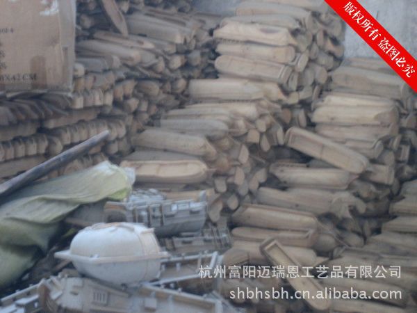 特價(jià)促銷(xiāo) 24CM帆船模型  地中海飾品 家居 實(shí)木手工雕刻 歐式多帆