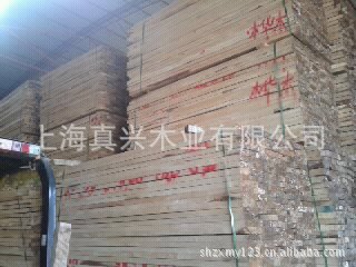 供應烘干無節(jié)樺木柞木等家具木材，烘干木板材