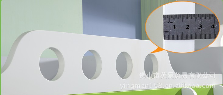 C11廠家直銷 環(huán)保型青少年兒童板式家具 雙層床子母床 套房家具
