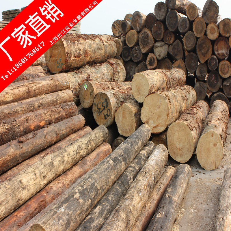 原木木材加工廠 大量供應(yīng) 建筑木材 家具木材 木材價(jià)格 各種規(guī)格
