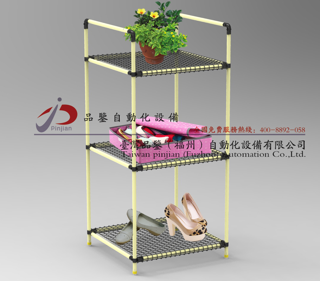 直角簡(jiǎn)易餐桌 方形桌類 拼接組裝 專業(yè)定制 【臺(tái)灣品鋻】