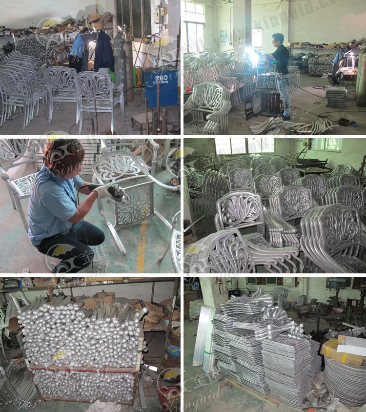 金佳生產戶外休閑家具,戶外休閑桌椅,質量保證,現貨供應,廠家直銷