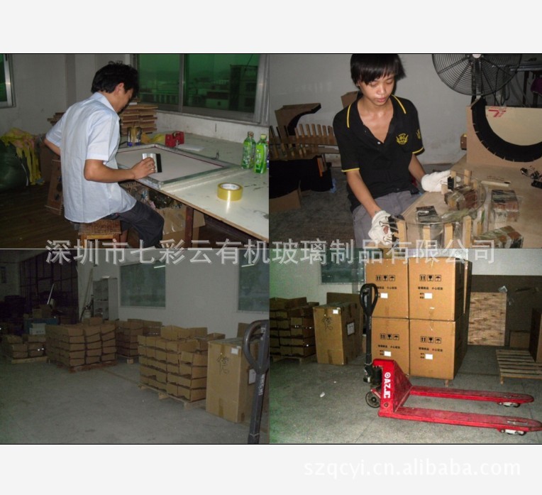 亞克力茶幾 茶幾長方形 儲物茶幾 現(xiàn)代簡約創(chuàng)意個性家具茶幾批發(fā)
