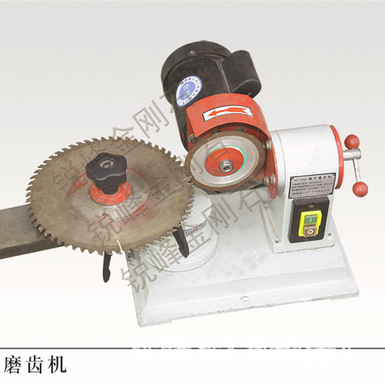 廠家批發(fā) 磨刀機(jī)   木工機(jī)械  合金鋸片專業(yè)研磨
