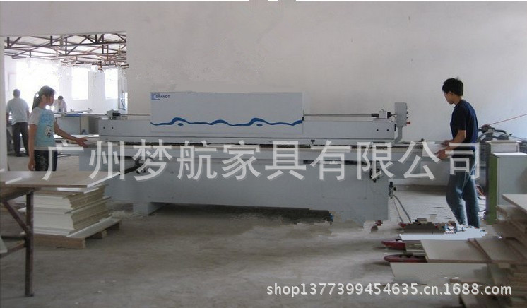 優質綠色環保板式家具電腦桌臺式桌家用帶書柜辦公桌