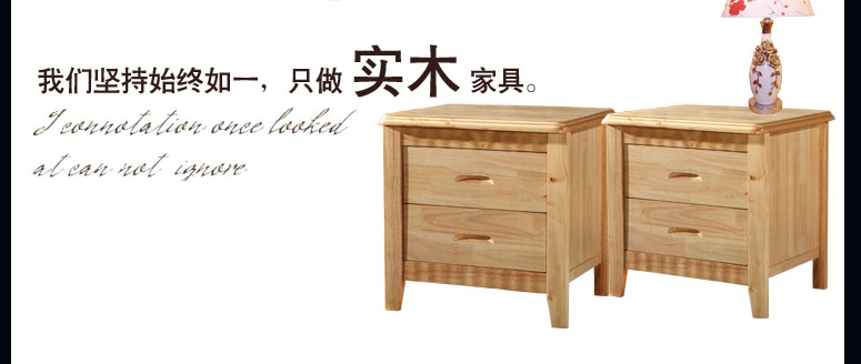 1.5米全實木床1.8米雙人婚床簡約橡木床實木套房家具工廠正品特價